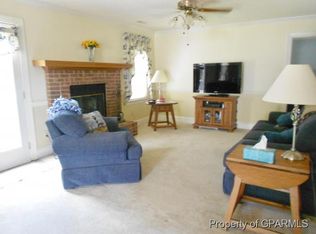 4245 Frog Level Rd, Winterville, NC 28590