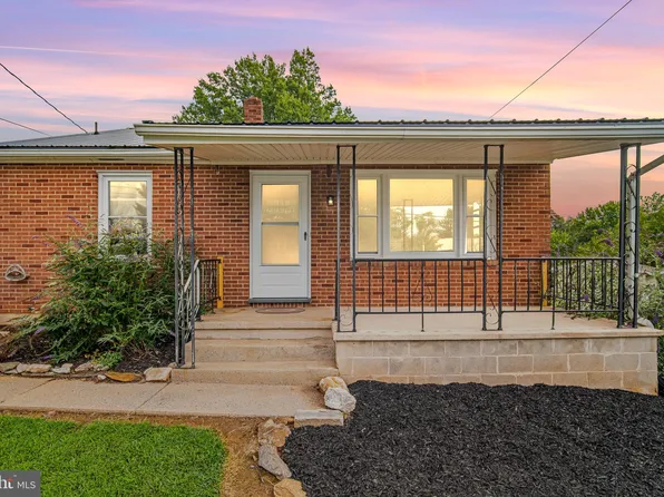 395 Forge Hill Rd, Wrightsville, PA 17368