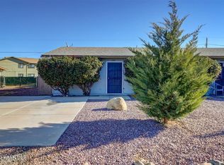 4785 N Norman Rd, Prescott Valley, AZ 86314