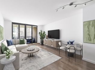 200 Rector Pl, New York, NY 10280
