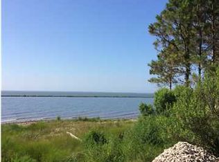 522 Us Highway 98, Eastpoint, FL 32328