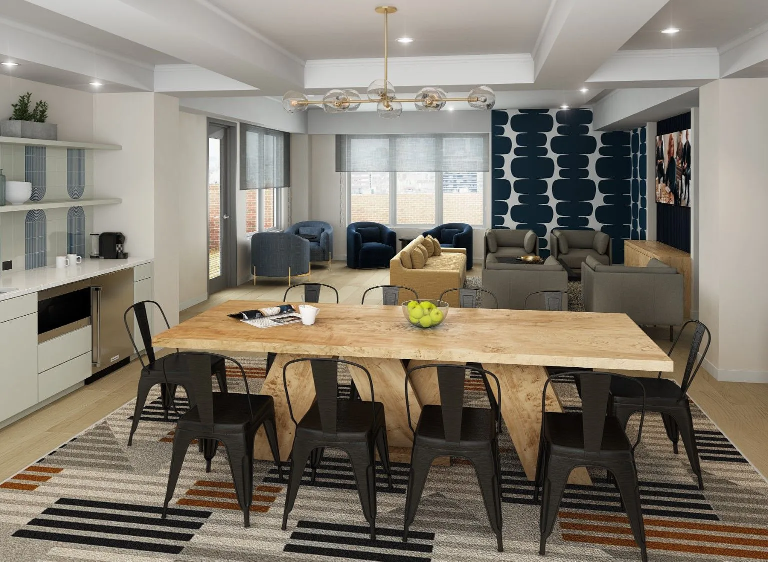 4213 Chester Avenue Modern Living in the Heart of University City — Photo 1
