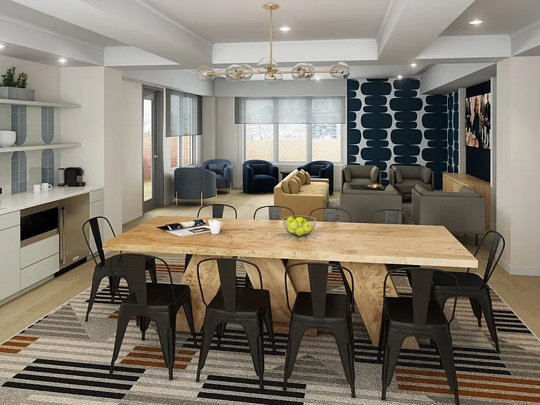 4213 Chester Avenue Modern Living in the Heart of University City — Photo 1