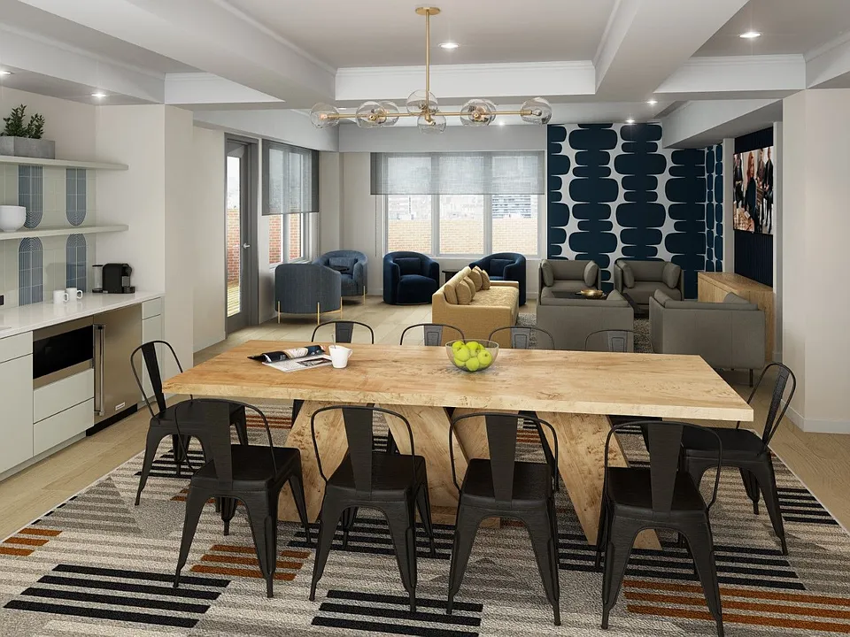 4213 Chester Avenue Modern Living in the Heart of University City