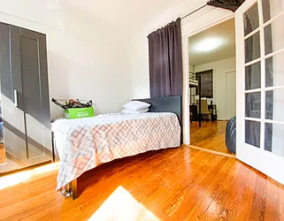 Rented by RealTegrity NY LLC