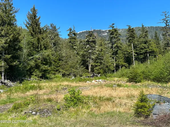 4.1 Mile Zimovia Hwy, Wrangell, AK 99929