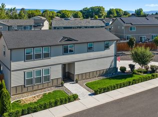 1907 W Sunnyview Ln, Ellensburg, WA