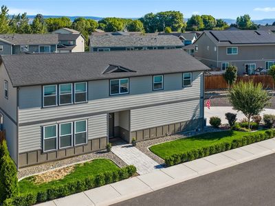 1907 W Sunnyview Lane, Ellensburg, WA, 98926