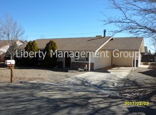 3435 N Catherine Dr, Prescott Valley, AZ 86314