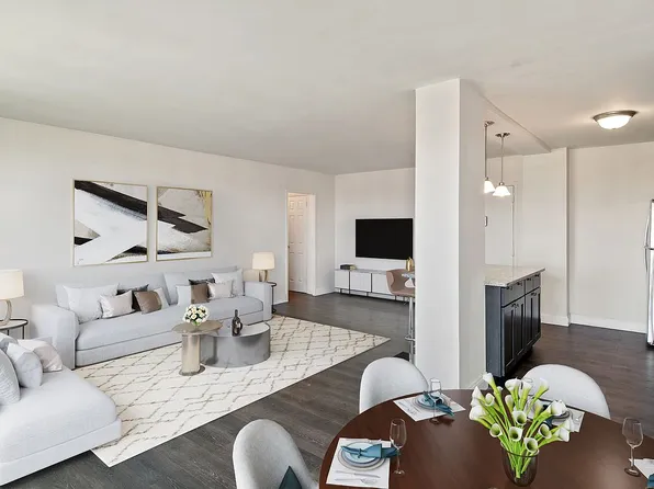 880 Boynton Ave APT 8F, Bronx, NY 10473