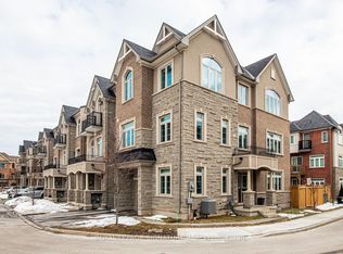 95 Borers Creek Cir, Hamilton, ON L8B0V7