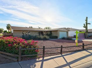 3509 W Mercer Ln, Phoenix, AZ 85029