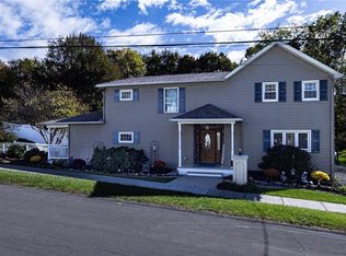 196 Perrine Ave, Auburn, NY 13021