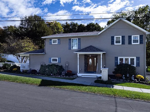 196 Perrine Ave, Auburn, NY 13021