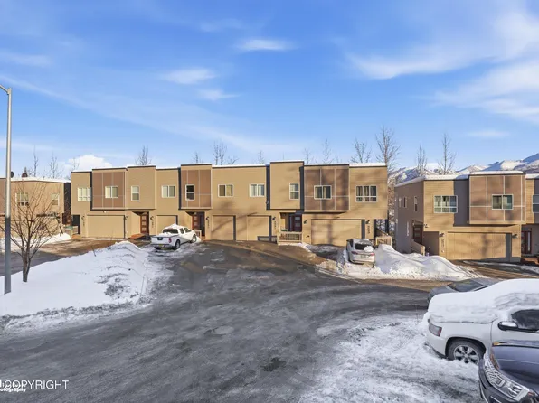 5561 Big Bear Way #25, Anchorage, AK 99504