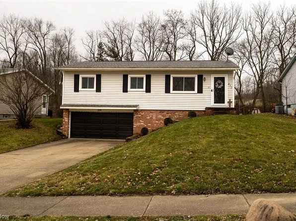 455 Stonewood St, Canal Fulton, OH 44614