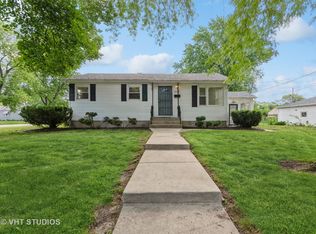 2239 W 170th St, Hazel Crest, IL 60429