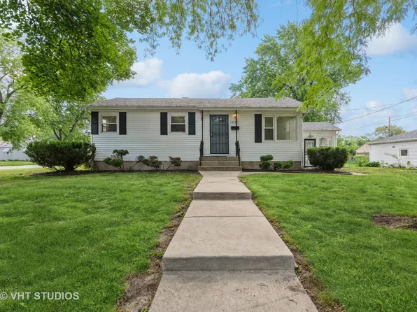 2239 W 170th St, Hazel Crest, IL 60429