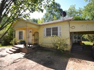 613 McNeil, Magnolia, AR 71753