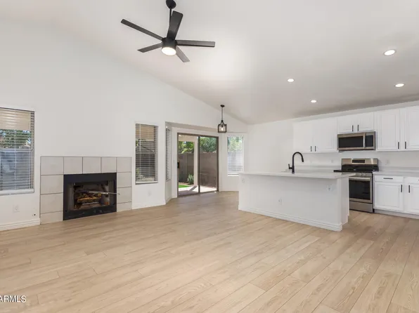 8041 W EUGIE Avenue, Peoria, AZ 85381