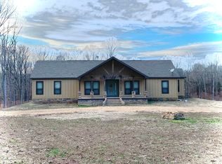 36 County Road 527, Como, MS 38619