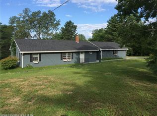 3218 Winslows Mills Rd, Waldoboro, ME 04572