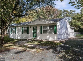 747 Schofield Ave, Aberdeen, MD 21001