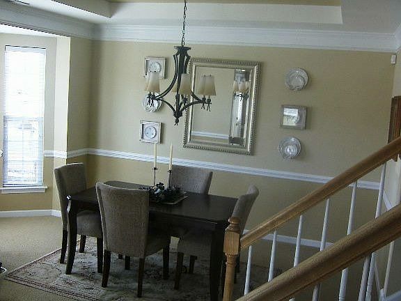 Warm Neutral Tones