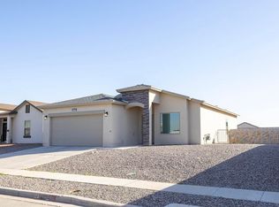 11352 Hidalgo Dr, El Paso, TX 79927