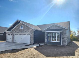 1219 Cobre Ct, Fort Wayne, IN 46845
