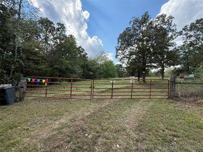 17844 E 688th Rd, Tahlequah, OK, 74464