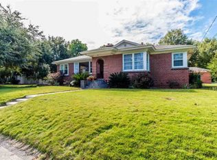 2221 Escambia Ave, Pensacola, FL 32503