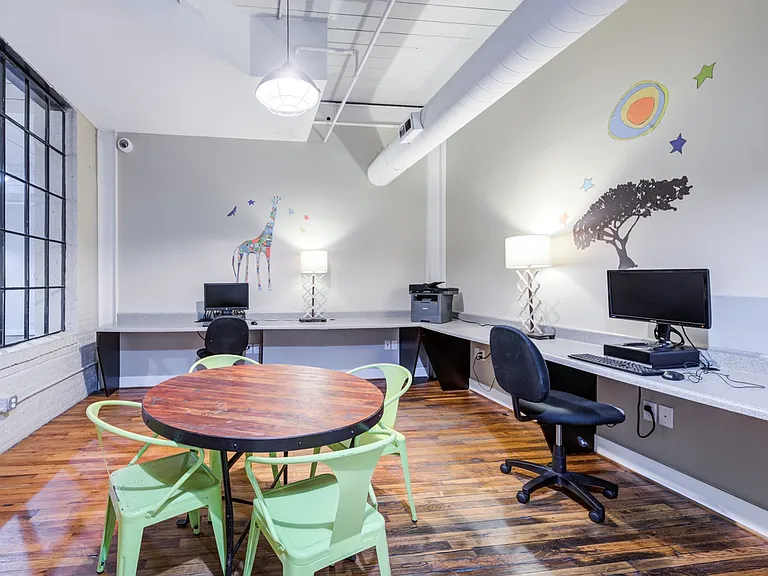 Asheboro Mill Lofts — Photo 9
