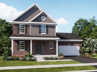 1545 Rolling Pass, Beecher, IL 60401