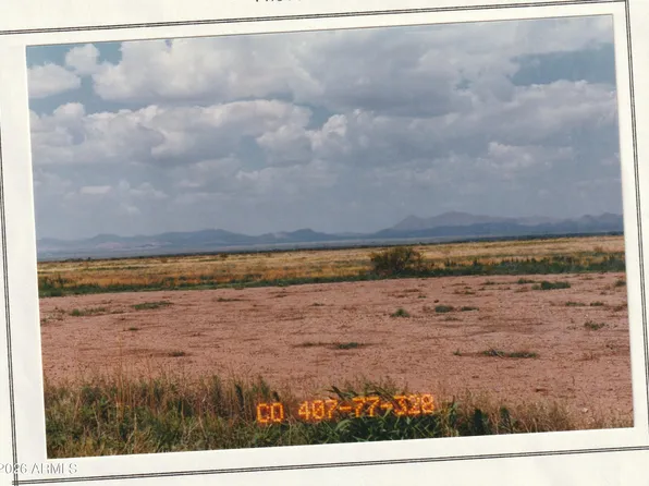 TBD Rice lot 222 Drive #222, Douglas, AZ 85607