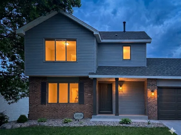 18735 Pennington Ave, Eden Prairie, MN 55346