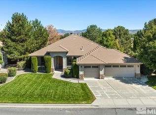 556 Oxford Ct, Carson City, NV