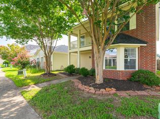 21815 Grassy Hill Ln, Spring, TX 77388