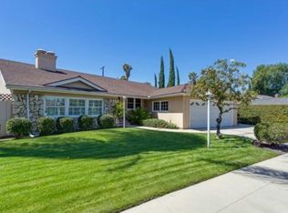 23714 Oxnard St, Woodland Hills, CA 91367