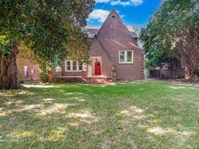 919 Monrovia St, Shreveport, LA, 71106