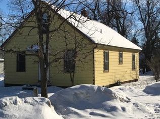502 19th St NW, Bemidji, MN 56601
