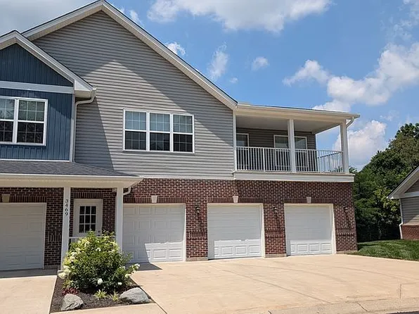 3469 Chestnut Park, Cleves, OH 45002