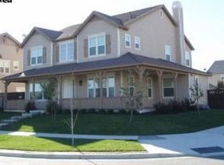 2825 Caldeira Dr, Livermore, CA
