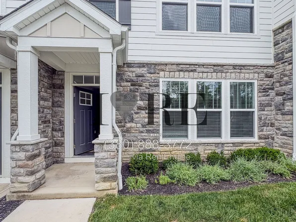 357 Hockberry Ave, Westerville, OH