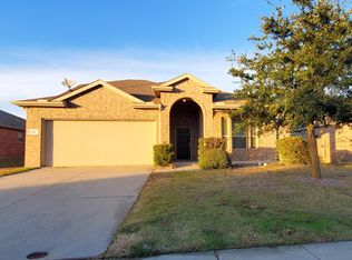 121 Tennyson St, Anna, TX 75409
