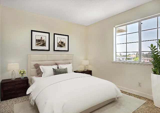 3 Bed 2 Bath
