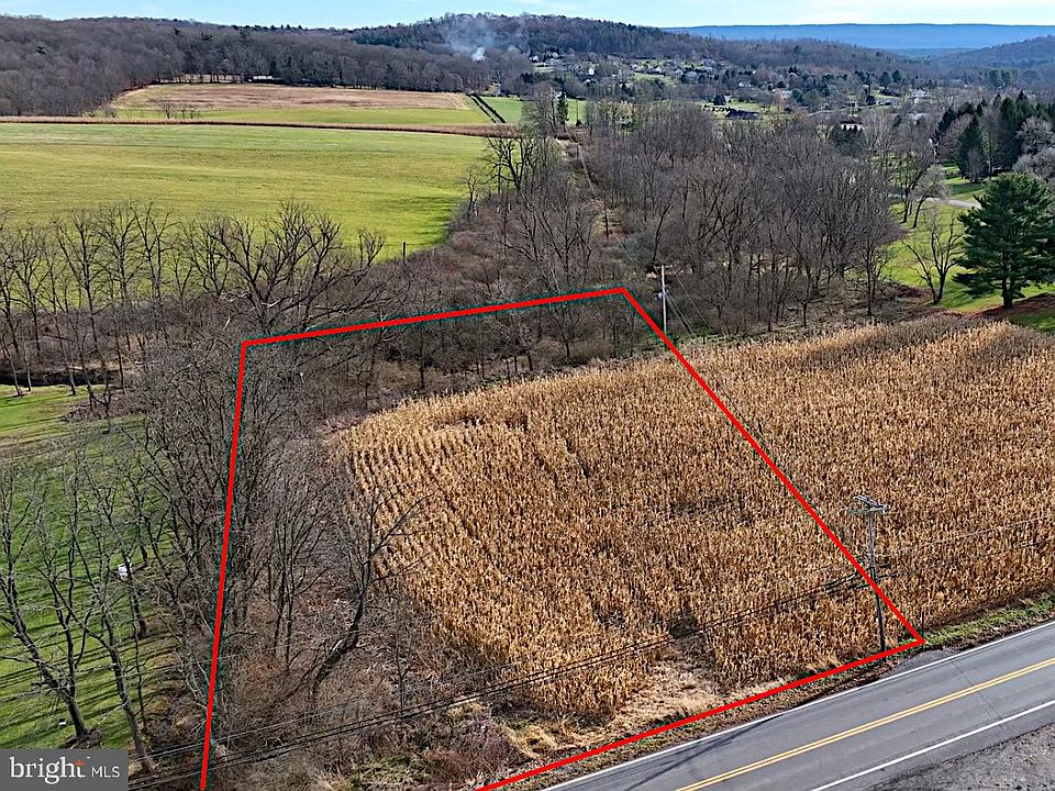 1st image of 0 Halfmoon Valley Rd