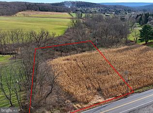 0 Halfmoon Valley Rd, Pt Matilda, PA 16870