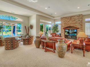 100 Via Bella, Rancho Mirage, CA 92270