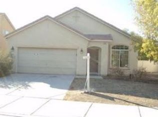 5225 Adorato Dr, North Las Vegas, NV 89031